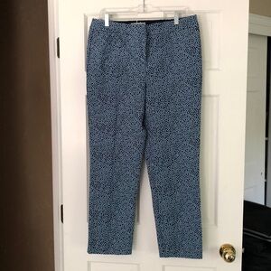 Boden Richmond 7/8 Pants